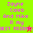 Pixelated text reads "Zayne Caleb And Mike R my BEST FRIEND" across four colored quadrants with small animated figures.