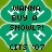 Pixelated green four-leaf clover icon with white cross symbols and black text reading "WANNA BUY A SNOWL?! CITS '07".