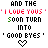 A 4-frame animated contact sheet showing pixelated text and heart symbols with color variations across frames.