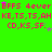 Green background with repeating pink text and small purple stars, static image with no animation.