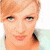 A contact sheet of two animated frames showing a pixelated close-up of a person's face on the left and green text reading "Original Icons .com" on a dark background on the right.