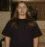 A pixelated image shows a person in a black shirt standing above a reversed image of the same person lying down, with bold text reading "BOB GONE WILD!!!" on the right.