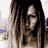 Animated contact sheet of a woman with long hair in various poses against purple and white background, with Coolbuddy.com text at bottom left.