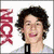 Four distinct pixelated images arranged in a , each with overlaid text labels and varying backgrounds