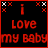 iconhell_sexielilblonde_lovemybaby