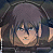 Anime buddy icon