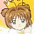 Anime buddy icon