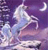 Fantasy icons for AIM, MSN, MySpace and Yahoo