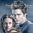 Two distinct images of a couple appear in separate with text overlays expressing excitement about a movie release