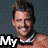 A four- shows a man in three poses with text overlays reading "My Ultimate Fantasy" across the