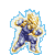 Anime AIM Icons Dragon Ball Z Collection