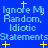 Pixelated blue background with light blue text and yellow plus signs arranged in a contact sheet layout showing two identical frames.