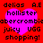 Red background with four identical pink heart shapes containing text, arranged in a with repeated text elements