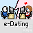 e-dating