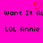 Bright pink background with pixelated black text and a red heart symbol above the text.