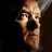 Animated contact sheet showing sequential frames of a 'The Da Vinci Code' movie icon with a man's face and diagonal glittery triangle overlay.