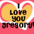 A pixelated heart-shaped icon with yellow interior and white outline on pink background, displaying text variations across frames.