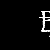 A contact sheet of 20 animated frames showing evolving gothic-style text and symbols on a black background, with white lettering that transitions from individual letters to full phrases.