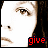 16 showing a person's face with red text changing across to form 'give me a reason to believe that you're gone'
