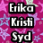 A static buddy icon with a pink starry background and bold text listing names and 'ice skating' in white block letters.