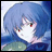 Neon Genesis Evangelion Buddy Icons - AIM Icons - Anime Icons - AOL Icons