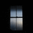 Pixelated window image with light blue text reading "Knock Knock 'Alice'" and "Is it really 2 get the so hard for u 2 wait for me 347 ECLIPSE" on black background.