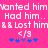 Pixelated text on bright pink background with repeated phrases and symbols, including heart symbols and a '<3' emoticon.