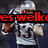 Pixelated image of a football player in a white uniform with number 12 and a helmet, overlaid with red text, next to a New England Patriots logo on a dark background.