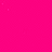 A bright pink background with scattered light pink dots and two blue horizontal bars, one near the top left and another lower left.