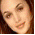 25 small images showing a person's face in various expressions and color treatments, with red 'Help Me' text on white backgrounds