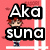 Pixelated character with red hair and black coat on pink background with white lines and red dots, text overlays change across frames.