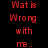 Animated image with text overlays and a central figure, featuring hands holding a red heart and a person in a blue jacket.