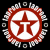 A 50x50 pixel animated buddy icon split into two frames showing a red star logo on black background and green text "Original Icons .com" on dark green background.