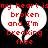 A pixelated image of a broken heart with red text reading "my heart is broken and I'm breaking free" on white speech bubbles against black background.