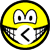 Pratende smilies category