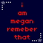 Red pixelated text on dark blue background with white and gray star-shaped corner elements arranged in a pattern