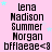 A static image with a pink background displays repeated text and star symbols in
