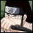 Naruto Buddy Icons - AIM Icons - Anime Icons - AOL Icons