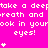 A bright pink background displays repeated white pixelated text and small white star-like symbols in a pattern
