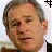 identical headshots with crosshairs, some displaying 'assassinate' text in red and blue, arranged in and