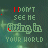 25 identical pixelated icons with text "I DON'T SEE HE sitting in YOUR WORLD" on a greenish background, each showing different color variations and animation effects