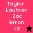 Pixelated text and symbols on a split background with animated star changes.