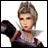 Anime AIM Icons Final Fantasy Collection