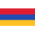 Static 50x50 pixel icon displaying horizontal stripes of red, blue, and yellow on a gray background with no additional visual elements or text.