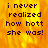 Pixelated text on a fiery orange-yellow background with a gray on the right