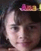 A static image of a person with dark hair and a pink 'Aa-' text overlay on the top left corner.