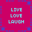 A static pixel art image with a bright magenta background, displaying four identical quadrants of text and decorative elements.
