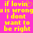 Yellow pixelated text on bright pink background with a small orange heart symbol replacing the 'o' in 'lovin'.