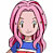 Anime buddy icon