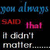 Pixelated text fragments in blue, red, pink, and white on black background with animated color shifts.